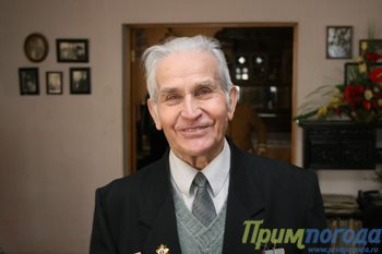 Александр Суханов