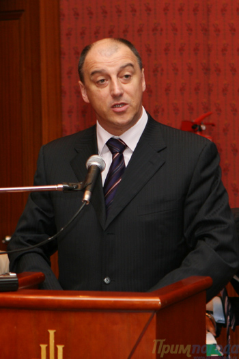 Сергей Сопчук
