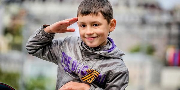 На День Победы во Владивостоке ожидается +17…+20°С